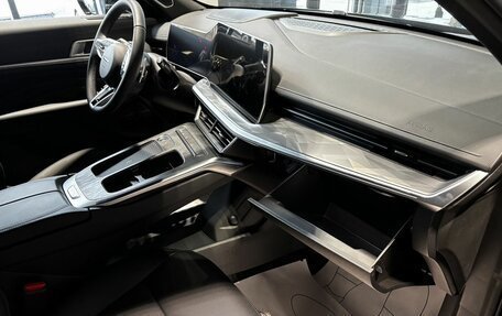 Haval F7, 2025 год, 3 349 000 рублей, 15 фотография