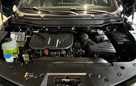 Haval F7, 2025 год, 3 349 000 рублей, 24 фотография