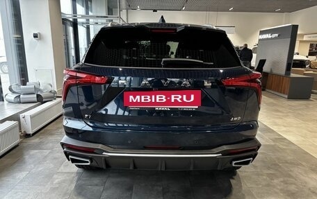 Haval F7, 2025 год, 3 349 000 рублей, 19 фотография