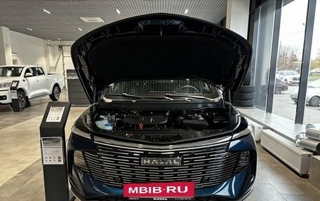 Haval F7, 2025 год, 3 349 000 рублей, 23 фотография