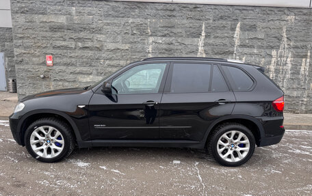 BMW X5, 2012 год, 1 759 000 рублей, 9 фотография