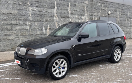 BMW X5, 2012 год, 1 759 000 рублей, 3 фотография