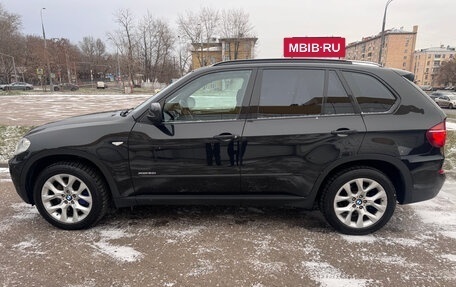 BMW X5, 2012 год, 1 759 000 рублей, 4 фотография