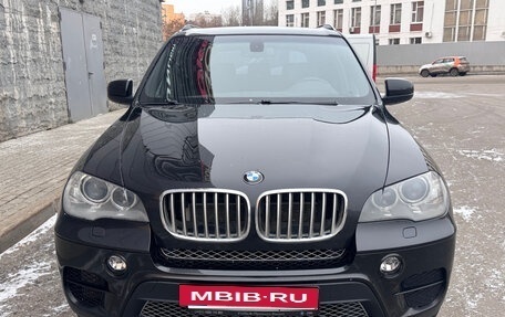 BMW X5, 2012 год, 1 759 000 рублей, 8 фотография