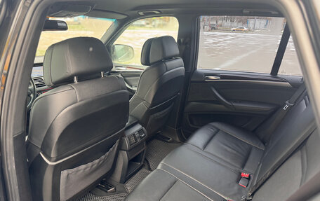 BMW X5, 2012 год, 1 759 000 рублей, 20 фотография