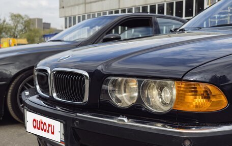 BMW 7 серия, 2000 год, 1 630 000 рублей, 2 фотография