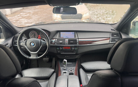 BMW X5, 2012 год, 1 759 000 рублей, 16 фотография