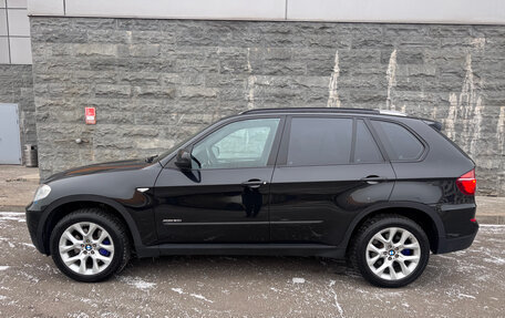 BMW X5, 2012 год, 1 759 000 рублей, 17 фотография