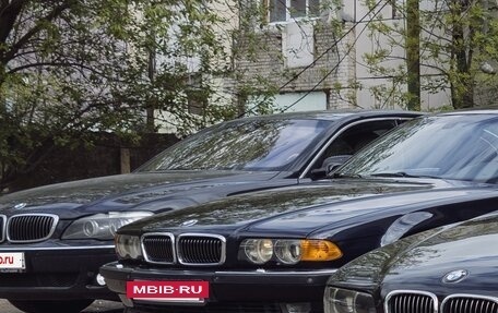 BMW 7 серия, 2000 год, 1 630 000 рублей, 8 фотография
