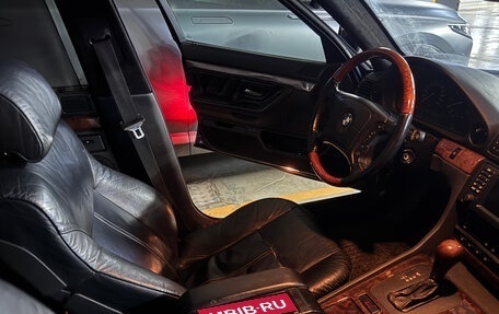 BMW 7 серия, 2000 год, 1 630 000 рублей, 14 фотография