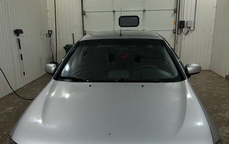 Nissan Almera, 2005 год, 215 000 рублей, 6 фотография