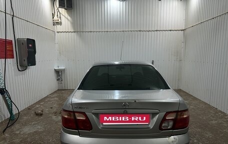 Nissan Almera, 2005 год, 215 000 рублей, 5 фотография