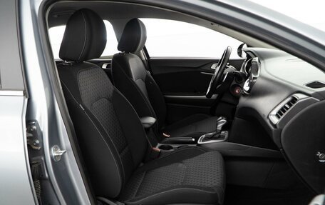 KIA cee'd III, 2018 год, 1 674 444 рублей, 8 фотография