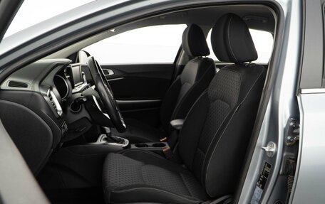 KIA cee'd III, 2018 год, 1 674 444 рублей, 10 фотография