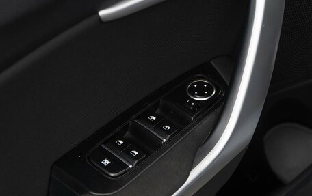 KIA cee'd III, 2018 год, 1 674 444 рублей, 17 фотография