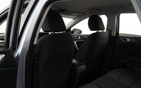 KIA cee'd III, 2018 год, 1 674 444 рублей, 11 фотография