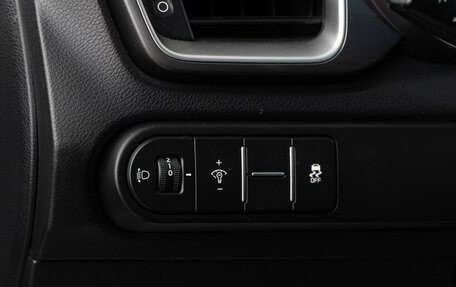 KIA cee'd III, 2018 год, 1 674 444 рублей, 18 фотография