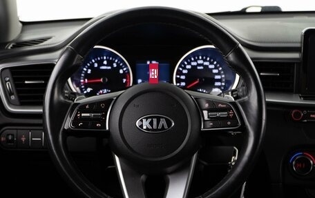 KIA cee'd III, 2018 год, 1 674 444 рублей, 12 фотография