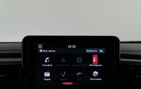 KIA cee'd III, 2018 год, 1 674 444 рублей, 20 фотография