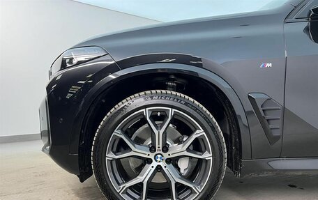 BMW X5, 2025 год, 10 800 000 рублей, 12 фотография