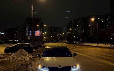 Skoda Octavia, 2014 год, 1 350 000 рублей, 1 фотография