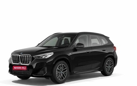 BMW X1, 2025 год, 5 940 000 рублей, 1 фотография