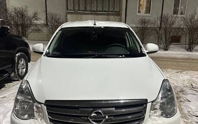 Nissan Almera, 2014 год, 520 000 рублей, 1 фотография