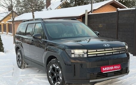 Hyundai Santa Fe IV, 2024 год, 5 450 000 рублей, 1 фотография