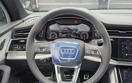 Audi Q7, 2025 год, 15 030 000 рублей, 6 фотография