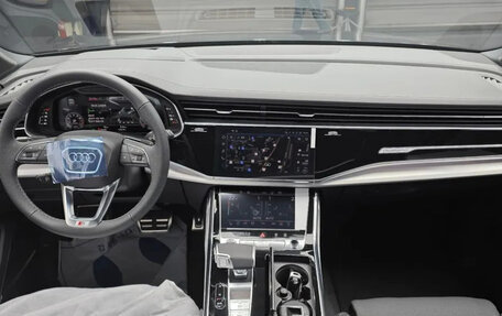 Audi Q7, 2025 год, 15 030 000 рублей, 5 фотография