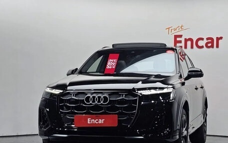 Audi Q7, 2025 год, 15 030 000 рублей, 3 фотография