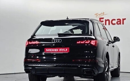 Audi Q7, 2025 год, 15 030 000 рублей, 4 фотография