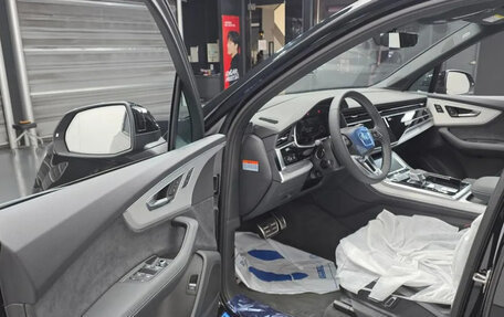 Audi Q7, 2025 год, 15 030 000 рублей, 8 фотография