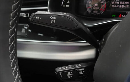 Audi Q7, 2025 год, 15 030 000 рублей, 11 фотография