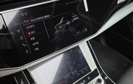 Audi Q7, 2025 год, 15 030 000 рублей, 15 фотография