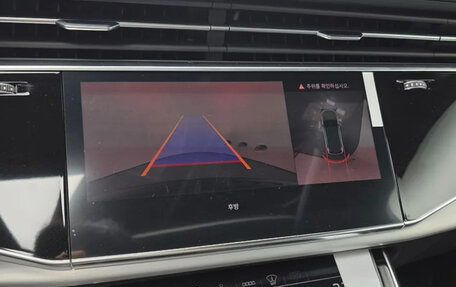 Audi Q7, 2025 год, 15 030 000 рублей, 14 фотография