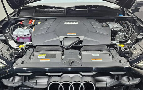 Audi Q7, 2025 год, 15 030 000 рублей, 19 фотография