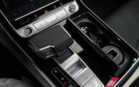 Audi Q7, 2025 год, 15 030 000 рублей, 12 фотография