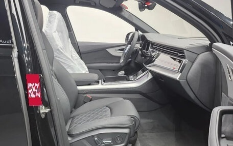 Audi Q7, 2025 год, 15 030 000 рублей, 9 фотография