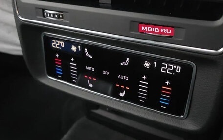 Audi Q7, 2025 год, 15 030 000 рублей, 16 фотография