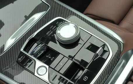 BMW X7, 2025 год, 21 500 000 рублей, 14 фотография