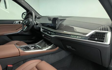 BMW X7, 2025 год, 21 500 000 рублей, 7 фотография