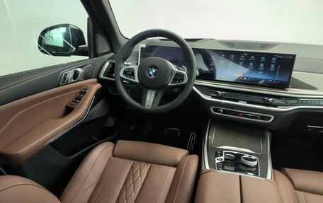 BMW X7, 2025 год, 21 500 000 рублей, 10 фотография