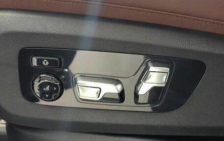 BMW X7, 2025 год, 21 500 000 рублей, 17 фотография