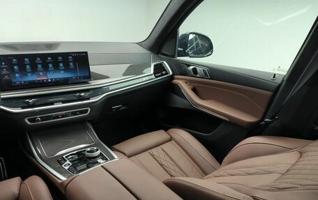 BMW X7, 2025 год, 21 500 000 рублей, 12 фотография