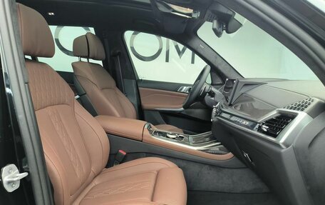 BMW X7, 2025 год, 21 500 000 рублей, 8 фотография