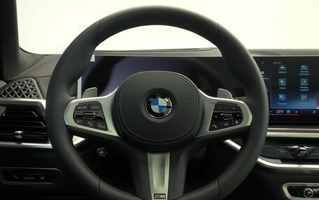 BMW X7, 2025 год, 21 500 000 рублей, 15 фотография