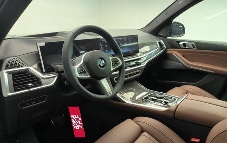 BMW X7, 2025 год, 21 500 000 рублей, 16 фотография