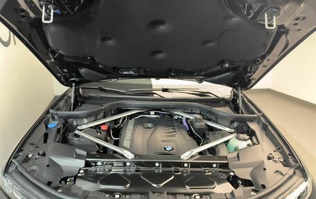 BMW X7, 2025 год, 21 500 000 рублей, 21 фотография