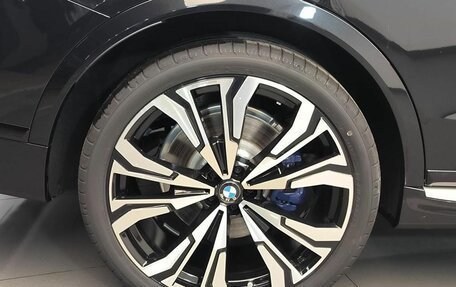 BMW X7, 2025 год, 21 500 000 рублей, 27 фотография